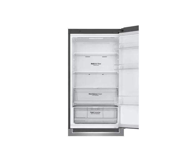 LG CHLODZ-ZAMR.LG GBB71PZDMN ### - 1379274 - zdjęcie 21